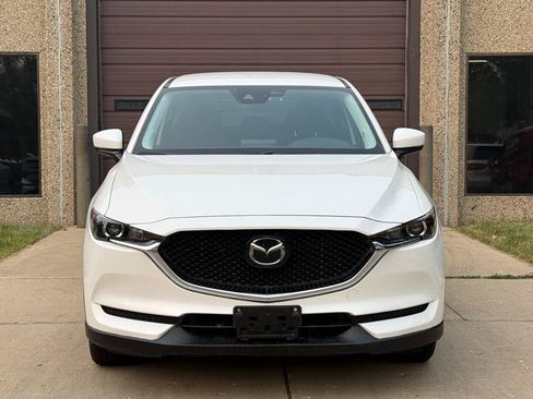 Used 2019 MAZDA CX-5 Touring AWD/4WD image 2