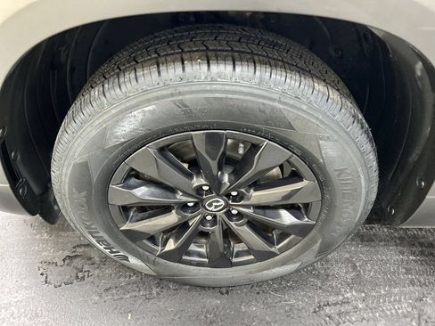 Certified 2024 MAZDA CX-50 AWD 2.5 S w/ Cargo Package image 8