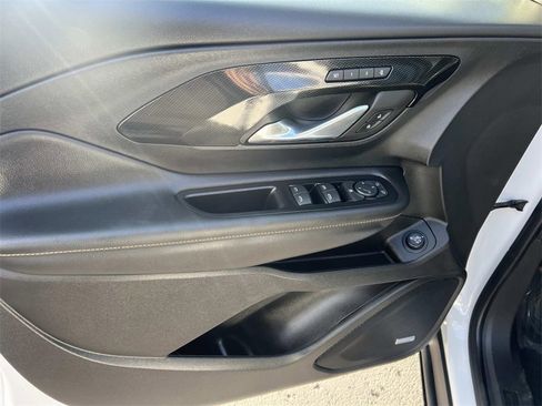 Certified 2023 GMC Terrain AT4 w/ Infotainment Package II image 14