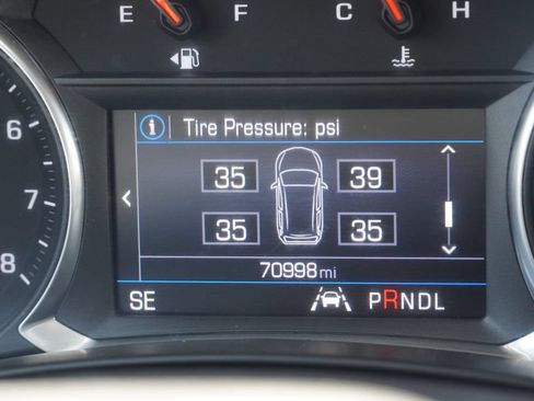 Used 2020 Chevrolet Equinox LT w/ Midnight Edition FWD image 35