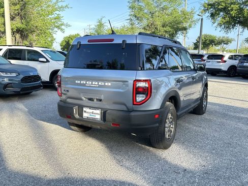 Used 2023 Ford Bronco Sport Big Bend image 6