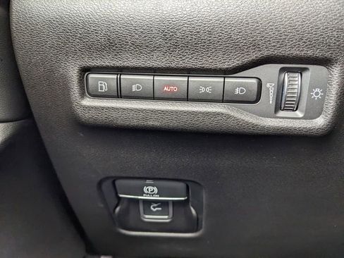 New 2026 Jeep Cherokee Overland image 56