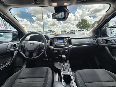 Used 2021 Ford Ranger XL w/ Equipment Group 101A High RWD image 19