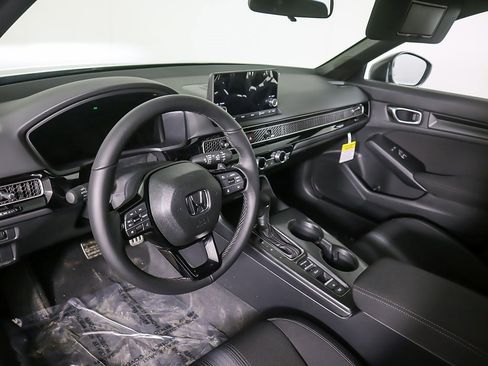 New 2026 Honda Civic Sport image 17