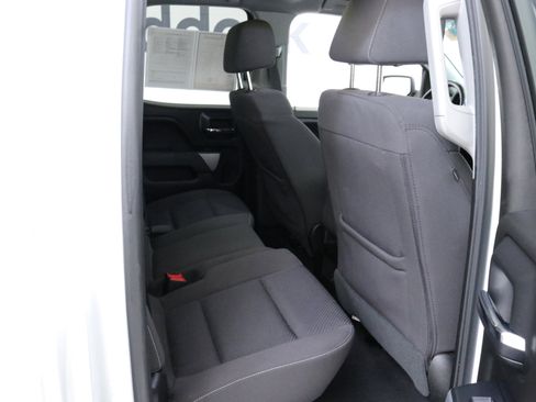 Used 2019 Chevrolet Silverado 1500 LT w/ All Star Edition image 28