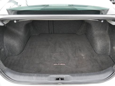 Used 2020 Nissan Altima 2.5 S image 18