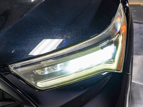 Used 2019 Acura RDX A-Spec image 9