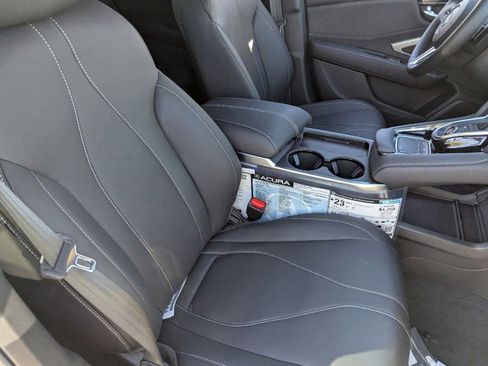 New 2026 Acura RDX SH-AWD image 35