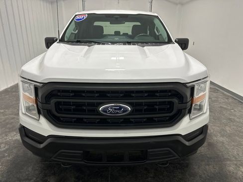 Used 2021 Ford F150 XL w/ Equipment Group 101A High AWD/4WD image 2