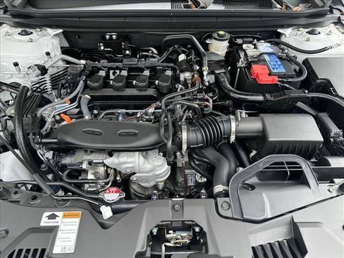 New 2026 Honda Accord LX image 18