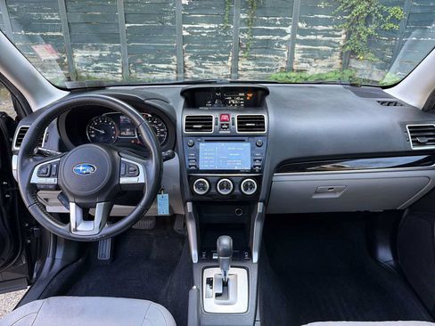 Used 2018 Subaru Forester 2.5i Limited w/ Popular Package #3B AWD/4WD image 19