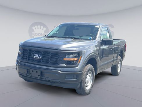 New 2026 Ford F150 XL image 1