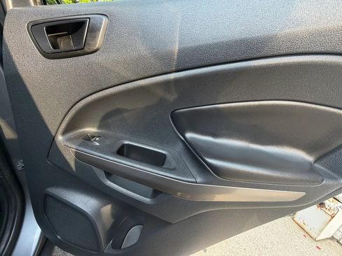 Used 2020 Ford EcoSport SES AWD/4WD image 11