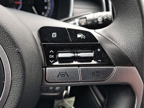 Used 2024 Hyundai Santa Cruz SE image 22