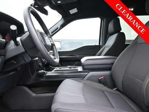 Used 2024 Ford F150 STX image 13