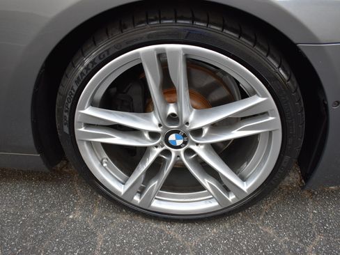 Used 2016 BMW 640i Gran Coupe image 38