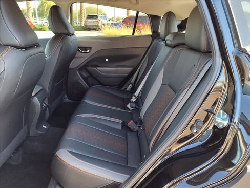 New 2025 Subaru Crosstrek 2.5i Limited image 27