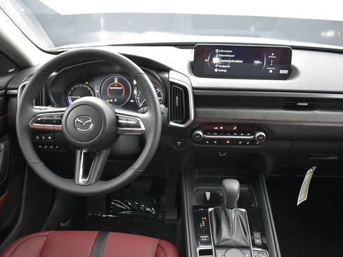 New 2026 MAZDA CX-50 AWD 2.5 Hybrid w/ Weather Package image 14