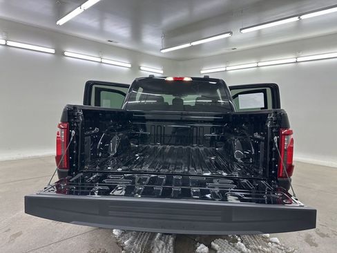New 2025 Ford F150 STX w/ Equipment Group 200A image 23