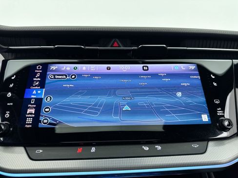 Used 2024 Jeep Wagoneer Launch Edition image 6