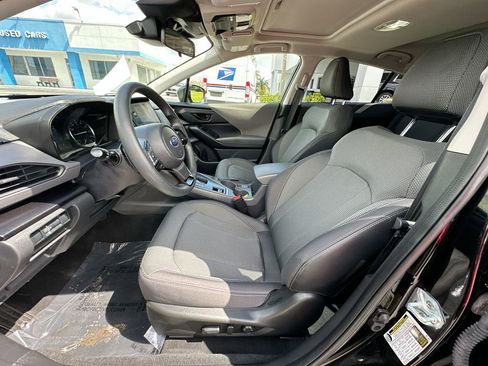 Used 2024 Subaru Crosstrek 2.0i Premium image 20