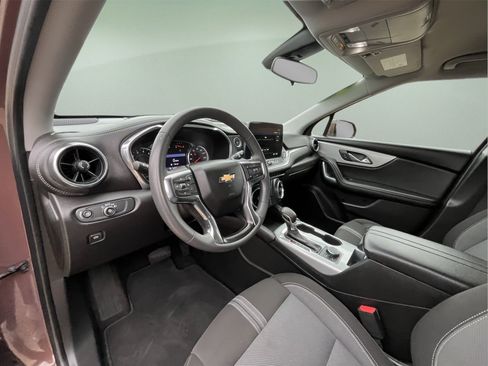 Used 2023 Chevrolet Blazer LT w/ Driver Confidence Package image 13