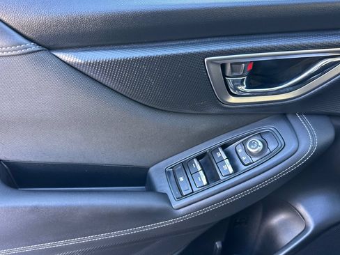 Used 2020 Subaru Forester Premium AWD/4WD image 11