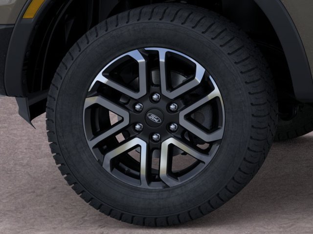 New 2026 Ford Ranger Lariat RWD image 19