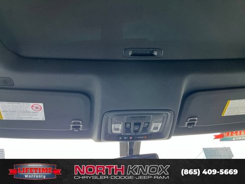 Used 2020 Chevrolet Silverado 2500 High Country w/ Gooseneck/5TH Wheel Package AWD/4WD image 11