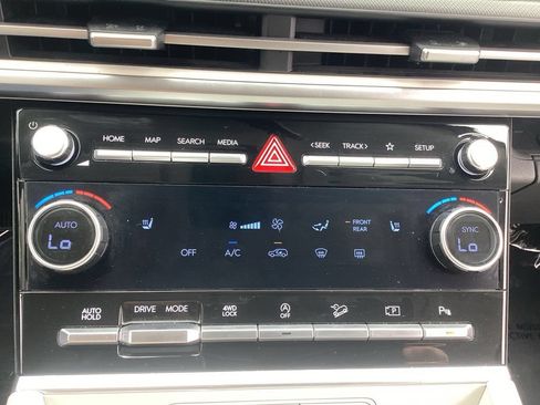 Used 2024 Hyundai Santa Fe SEL AWD/4WD image 24