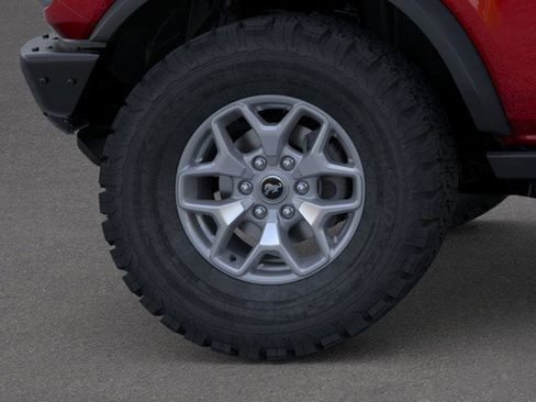New 2025 Ford Bronco Badlands image 21