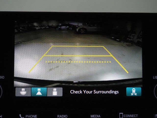 Used 2024 Honda CR-V EX image 26