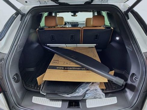 Used 2020 Cadillac XT5 Premium Luxury image 29