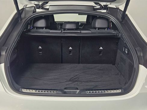 New 2025 Mercedes-Benz GLC 63 AMG S image 35