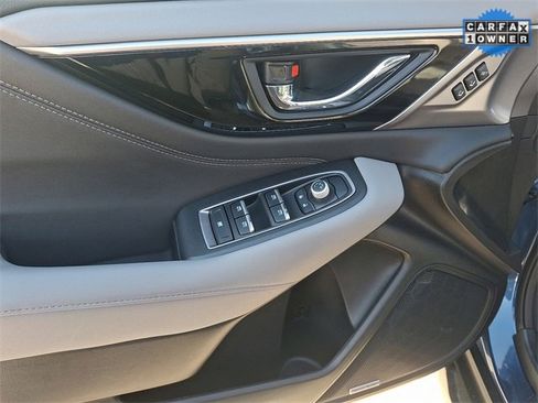 Used 2022 Subaru Outback Limited XT image 12