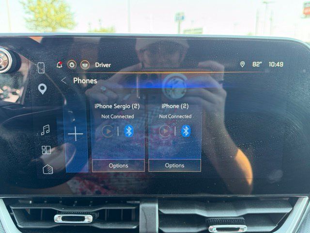 Used 2025 Chevrolet Equinox LT AWD/4WD image 17