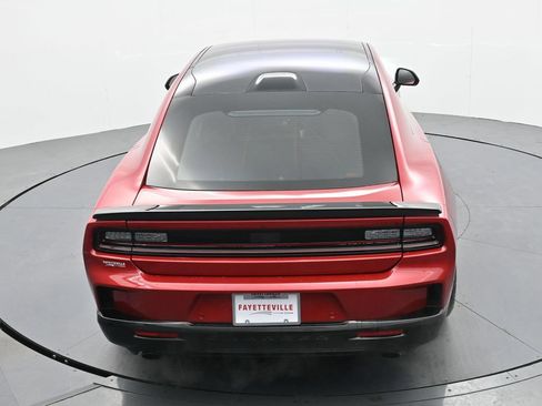 New 2026 Dodge Charger R/T AWD/4WD image 29