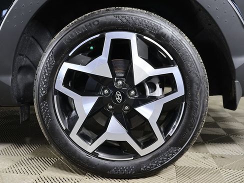 Used 2024 Hyundai Santa Cruz Limited AWD/4WD image 72