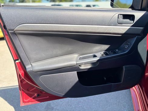 Used 2015 Mitsubishi Lancer ES image 8