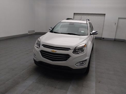 Used 2017 Chevrolet Equinox Premier w/ Enhanced Convenience Package image 15