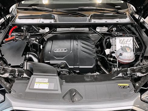 Certified 2023 Audi Q5 2.0T Premium Plus w/ Premium Plus Package AWD/4WD image 29