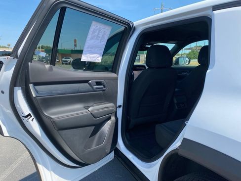 Used 2026 GMC Terrain Elevation FWD image 26