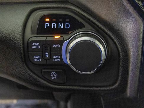 New 2026 RAM 1500 Big Horn image 15