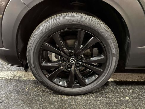 Certified 2025 MAZDA CX-30 AWD 2.5 S w/ Select Sport Pkg image 10