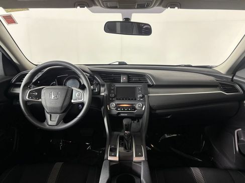 Used 2017 Honda Civic LX image 13