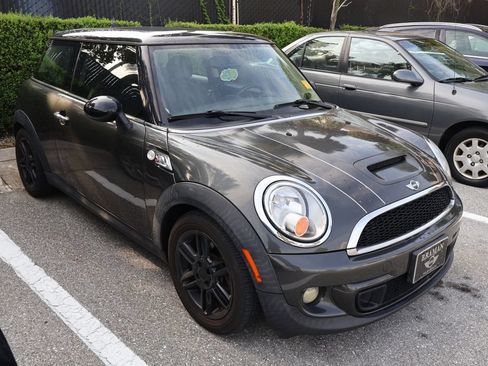 Used 2012 MINI Cooper S FWD image 6