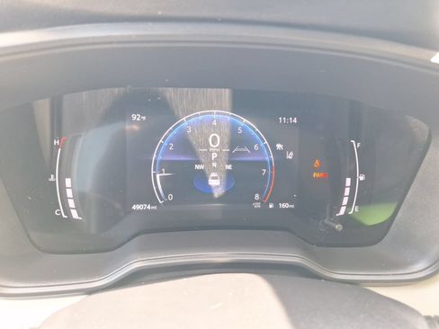Used 2026 Toyota Corolla LE FWD image 19