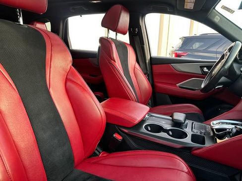 Used 2022 Acura MDX A-Spec image 16