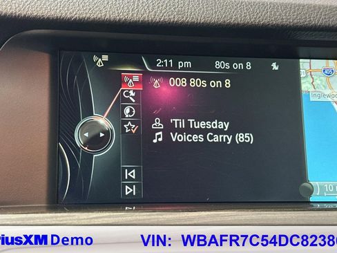 Used 2013 BMW 535i Sedan image 35