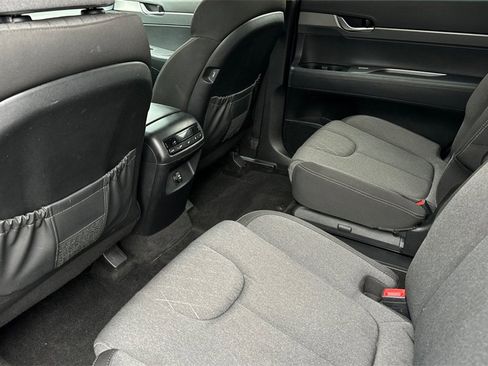 Used 2022 Hyundai Palisade SEL image 11